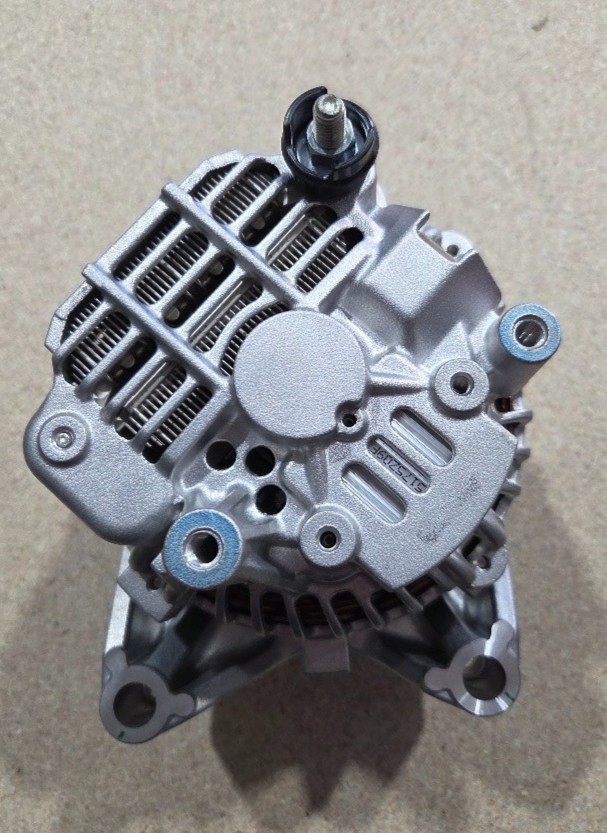 JAS Alternator Suit Ford Falcon AU-BA 6Cyl 12V 110Amp ANJ087GQ NOS - Image 3