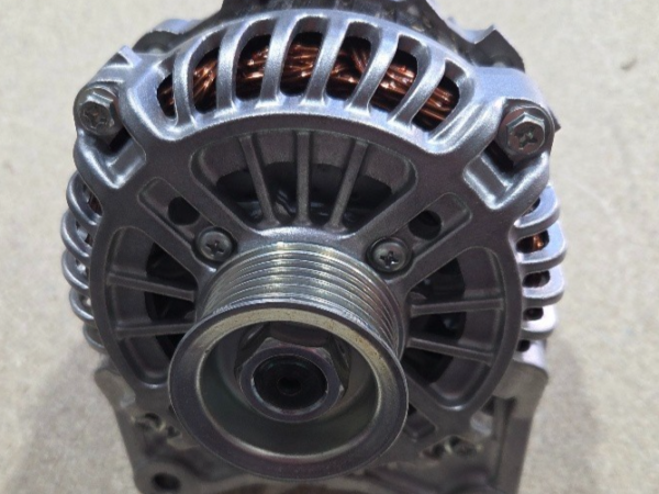 JAS Alternator Suit Ford Falcon AU-BA 6Cyl 12V 110Amp ANJ087GQ NOS