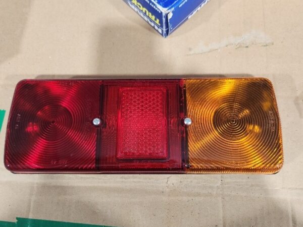 Narva Rear Stop/Tail Direction Indicator Lamp 85700