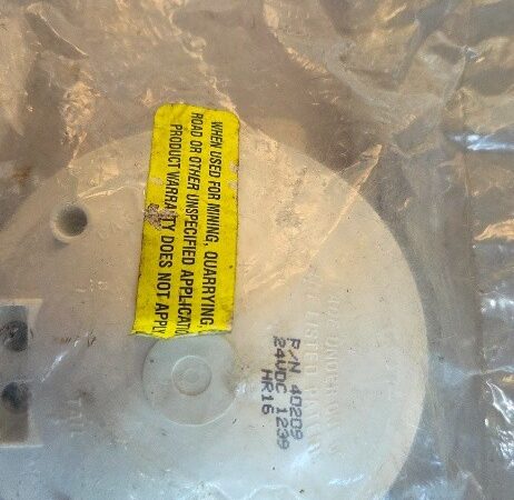 Narva Stop/Tail Light Incandescent 24V 94012 NOS