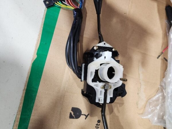 Nice NBS153 Combination Switch for Toyota Hilux LN & YN Series 1983-1989