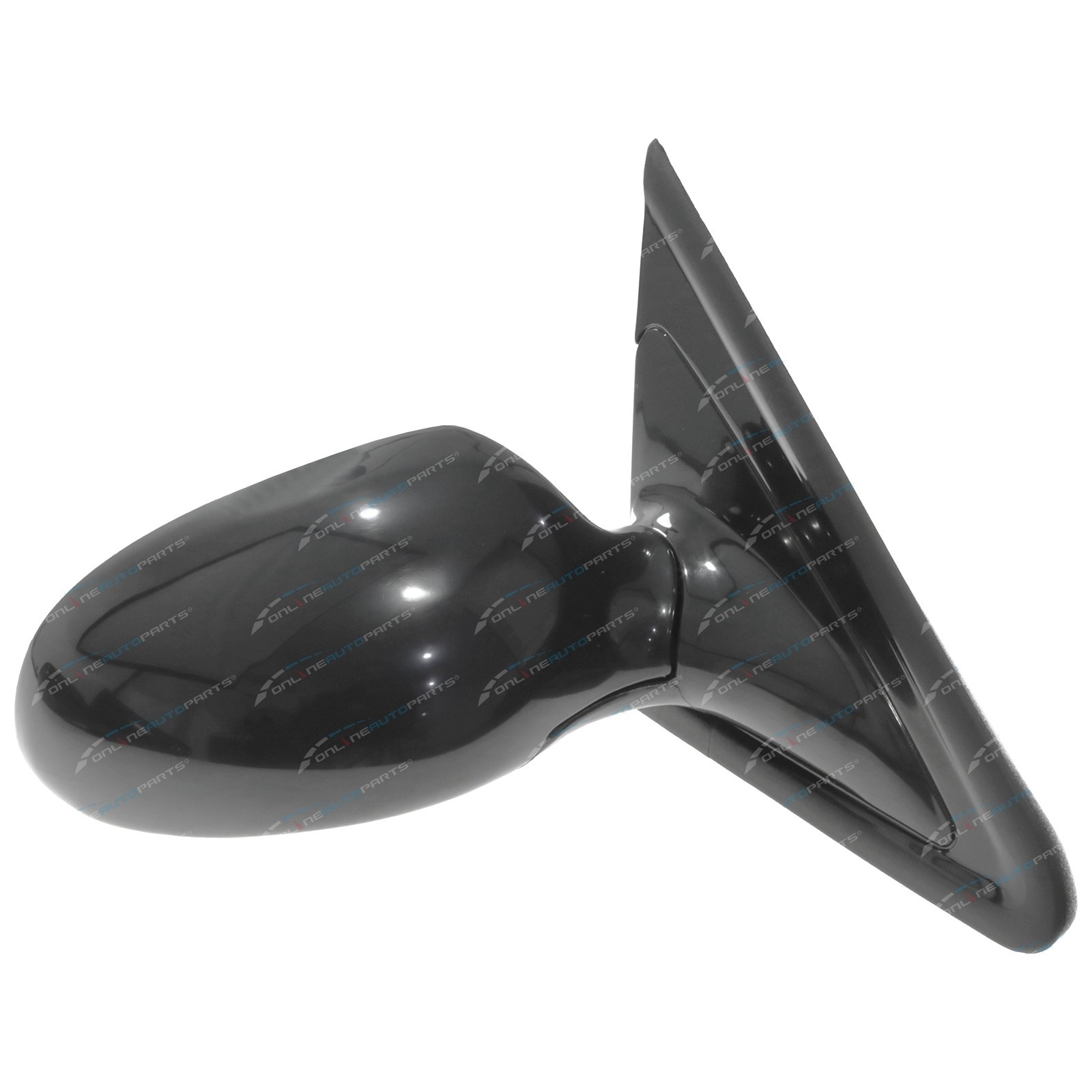 RH Black Electric Door Mirror for Ford Falcon Fairmont EF EL RHS Right