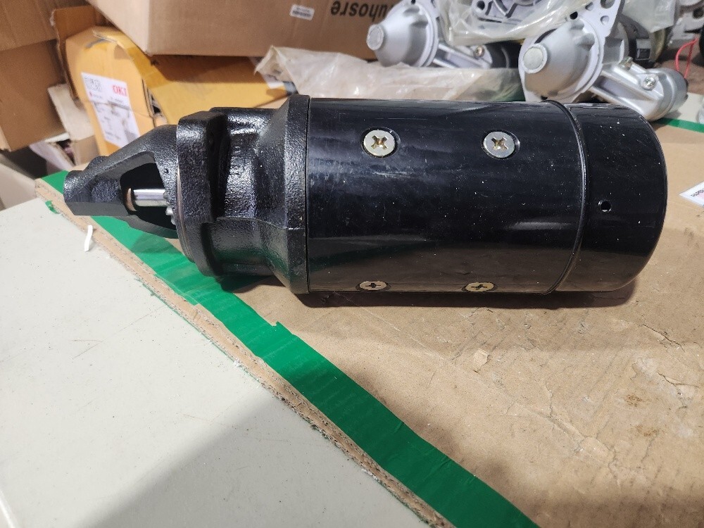 Starter Motor Denso 28100-87303 - Image 4