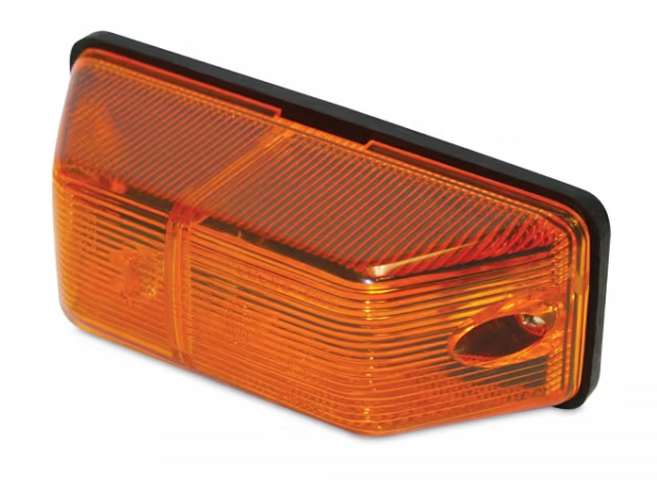 Supplementary Side Direction Indicator Lamp (Cat. 6) Right Side NO SCREWS