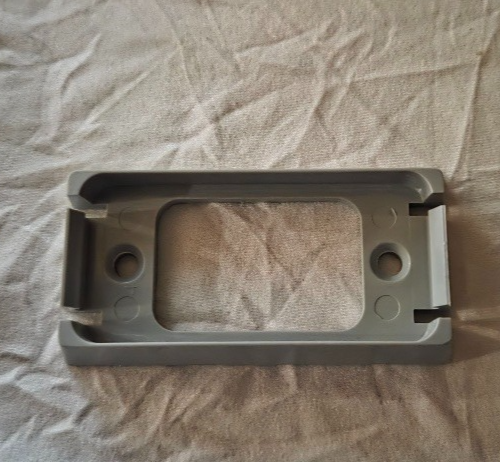 Truck-lite 15200Y 24V Clearance light with base NOS - Image 5