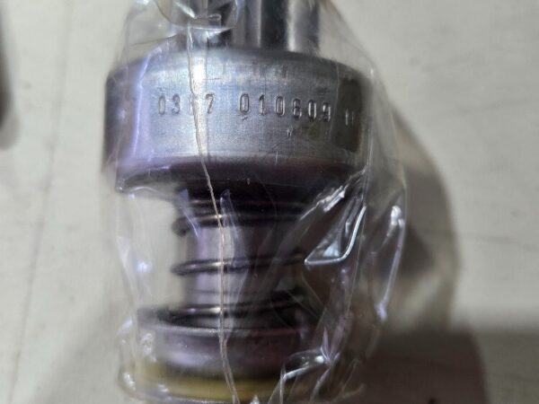 Zen 0367 9TH Pinion Drive Suit Volvo/Scania/Fiat