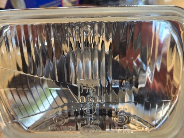 Hella 1043 Headlamp insert NOS