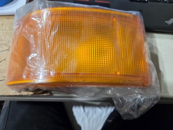 Hella 2150-COMBINED FRONT/SUPPLEMENTARY SIDE DIRECTION INDICATOR LAMP 005603001