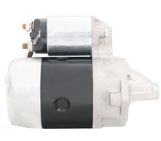 JAS Oceania Starter Motor 12V 0.8KW 8TH CW - SRJ082