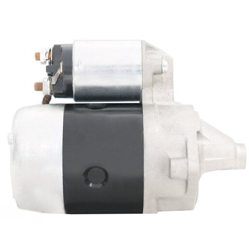 JAS Oceania Starter Motor 12V 0.8KW 8TH CW - SRJ082