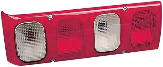 Jokon Tail light , for Various models Narva 86612 NOS