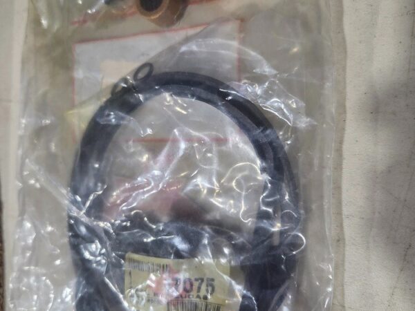 Lucas M50 Starter Repair Kit