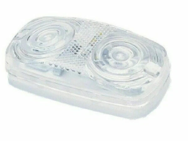 Narva 86315 Clear Lens to suit 86310 NOS