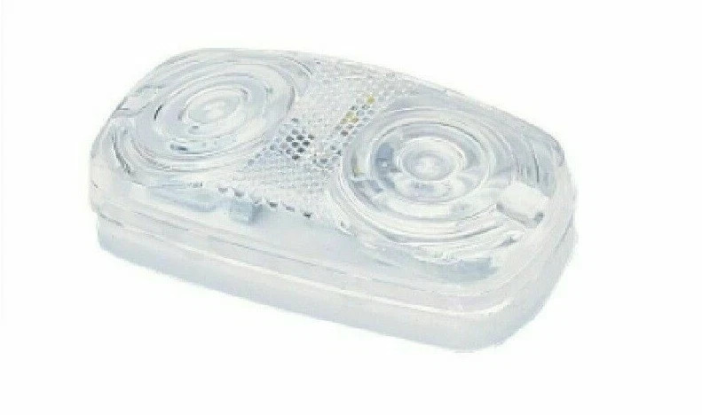 Narva 86315 Clear Lens to suit 86310 NOS