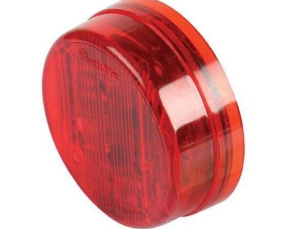 Narva LED Rear End Outline Marker Lamp Red 10-30V 93058
