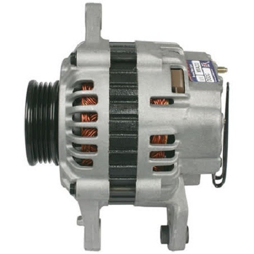 OEX Alternator 12V 75A Mitsubishi Style MXA233 - Image 3