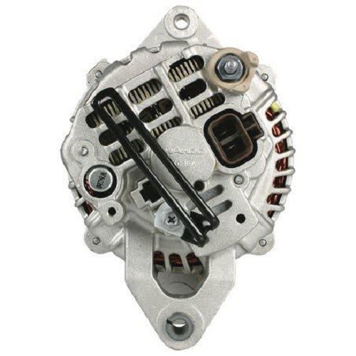 OEX Alternator 12V 75A Mitsubishi Style MXA233 - Image 4