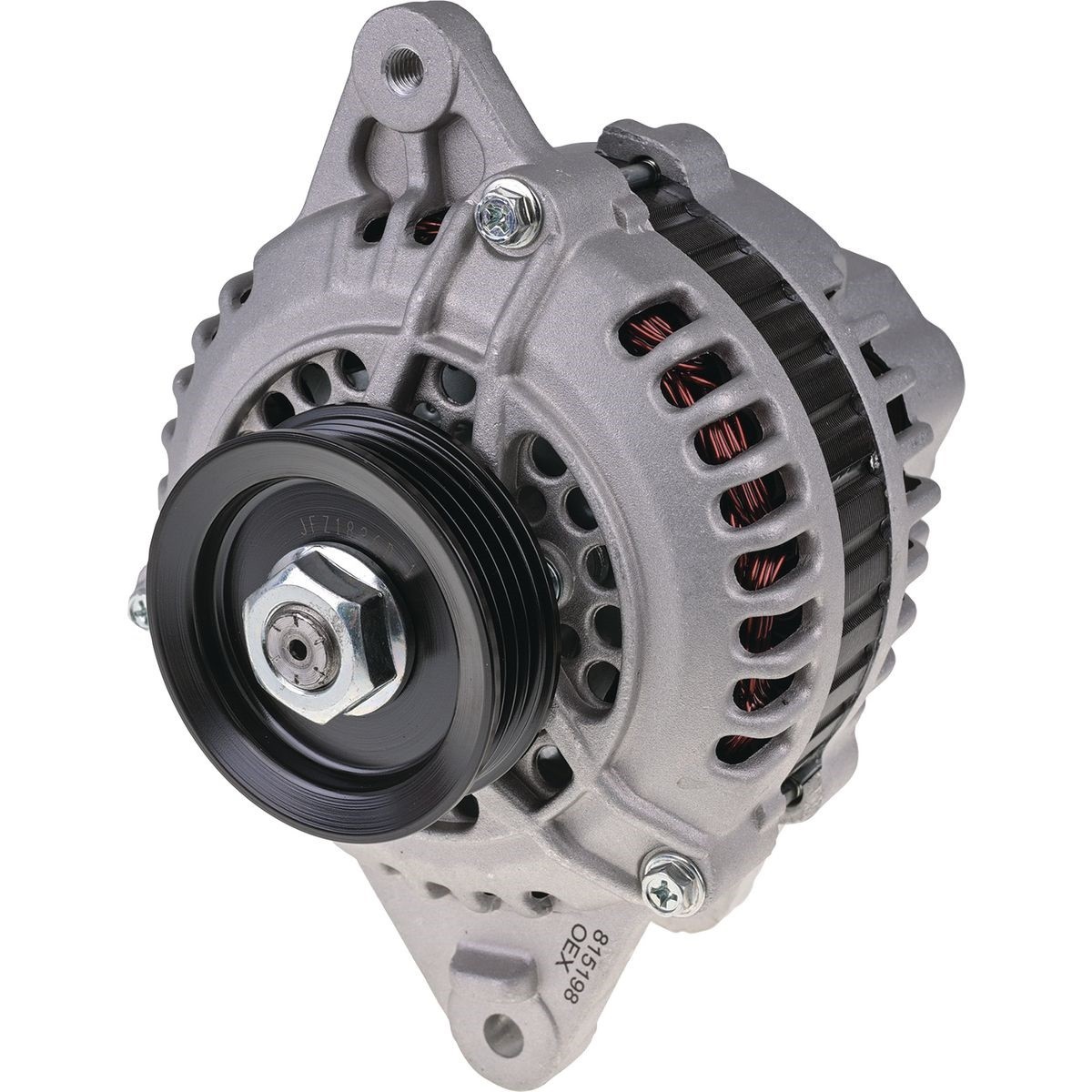 OEX Alternator 12V 75A Mitsubishi Style MXA233