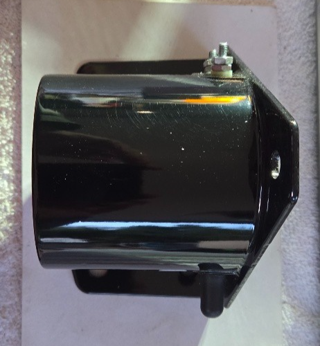 Preco 45AA BAC-A-LARM Back Up Alarm Beep Tone 107 & 87 dB NOS - Image 3