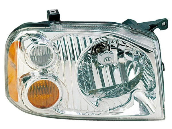 Replacement Headlights for 2001-2004 FRONTIER - SUM-DS501-B001R