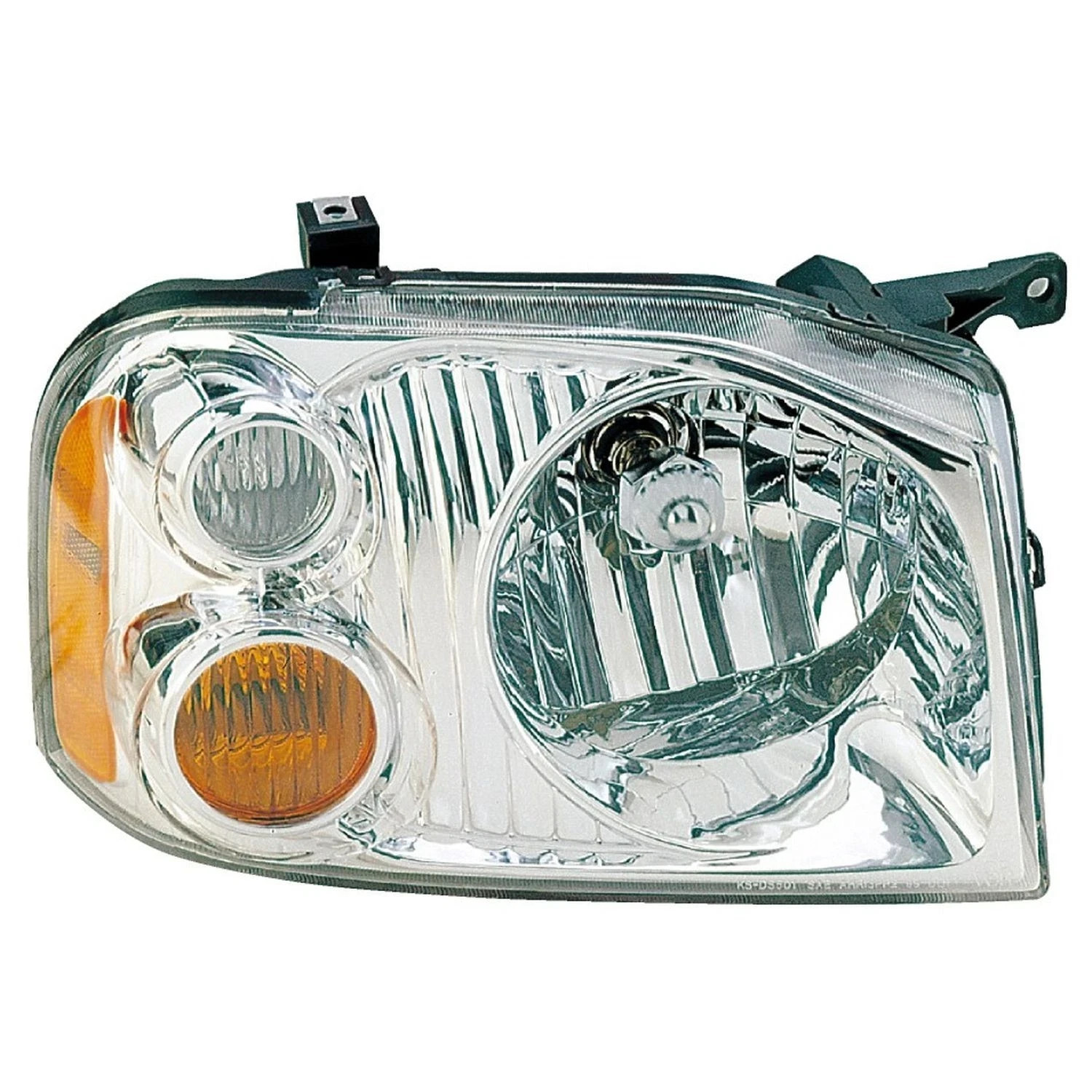 Replacement Headlights for 2001-2004 FRONTIER - SUM-DS501-B001R