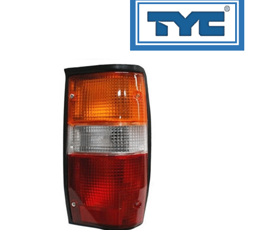 Right Taillight Mitsubishi L200 Black Edge 1993/2002 – 11-1546-62-2B