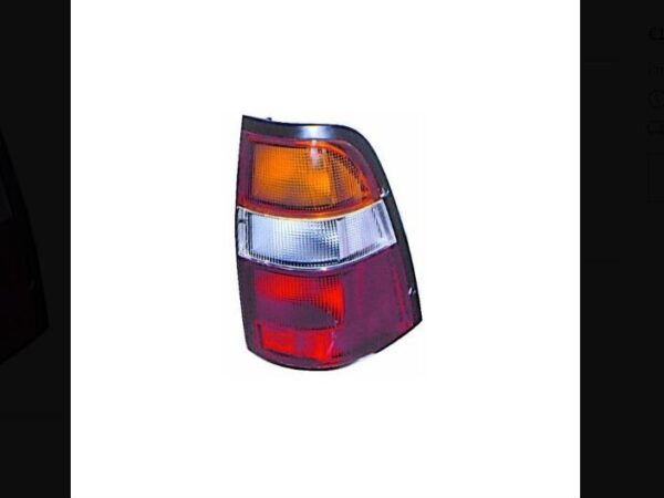 Tail Lamp RH fits 7/88-2/97 Holden Rodeo TF